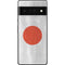 Japanese Flag Distressed Google Pixel 6 Pro Skin